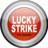 Lucky Strike Lights Grey